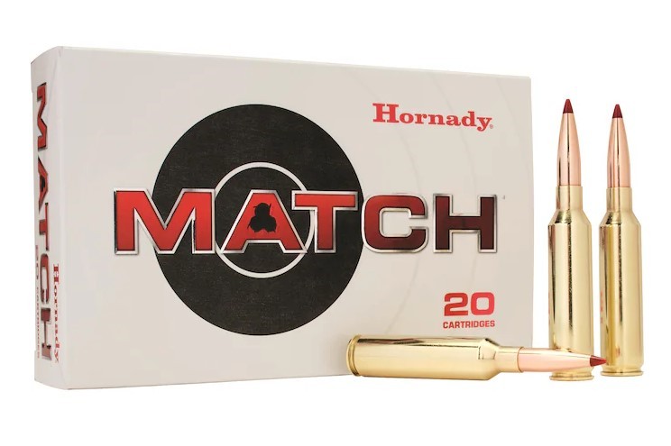 HR MATCH 7MM PRC 180GR 20 - Taurus Savings